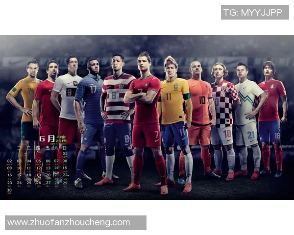 足球明星绰号大全2023最新整理揭秘各大球星背后的故事与趣闻