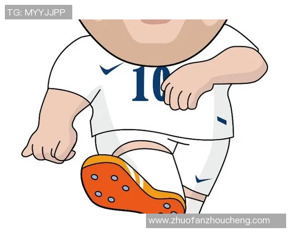 足球明星高清绘画素材分享让你轻松创作精彩作品