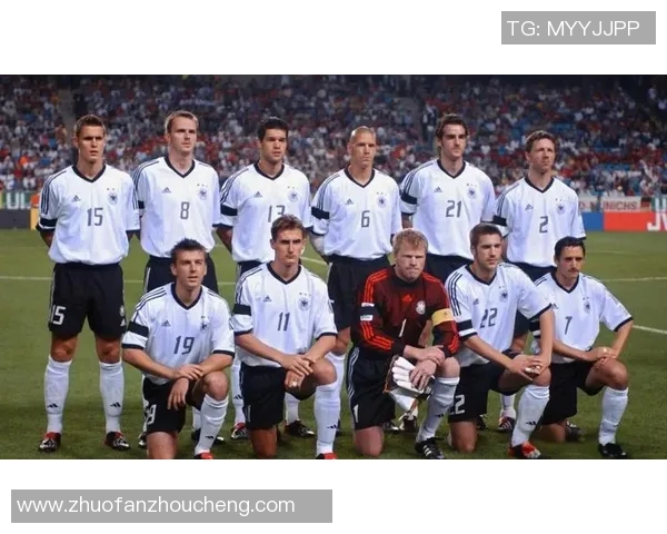 2023年德国足球明星风采展现与未来发展趋势分析 2023年德国足球明星风采展现与未来发展趋势分析