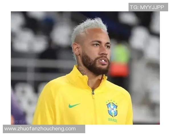 足球明星们如何看待内马尔的技术与影响力分析