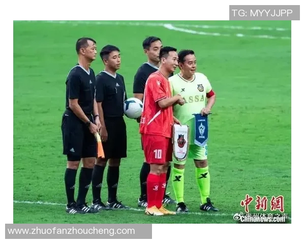 香港足球明星队莅临榕江展开友谊赛精彩对决助力地方足球发展