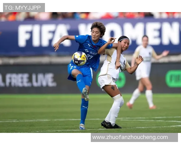 武汉江大女足迎战上海队力争在主场取得关键胜利