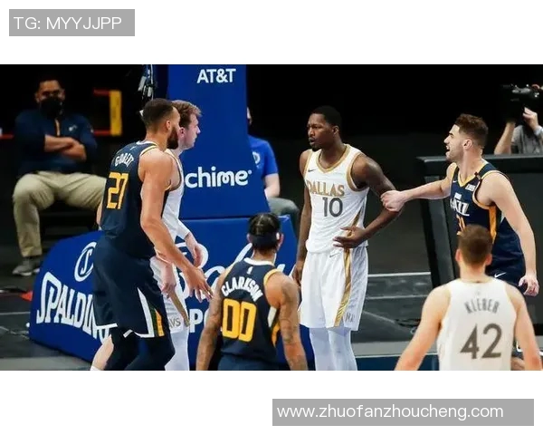 盐湖城与达拉斯比赛分析及推荐策略详解